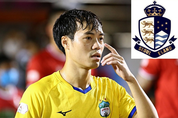 Đây là lý do giúp Văn Toàn thành công khi tới Hàn Quốc thi đấu?