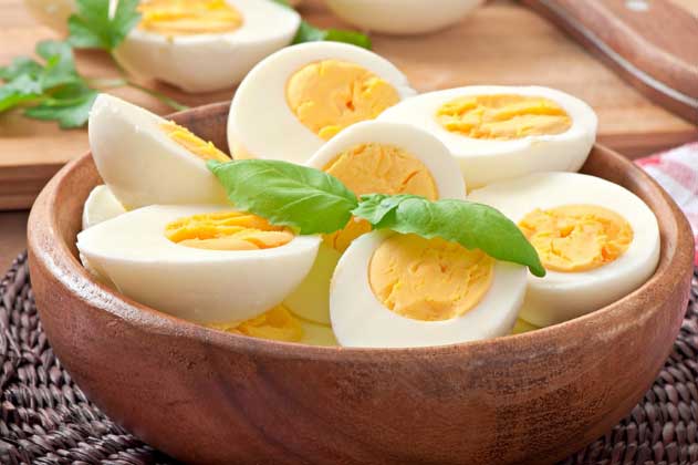 3 thời điểm ăn trứng phòng ngừa K hiệu quả, đừng bỏ qua