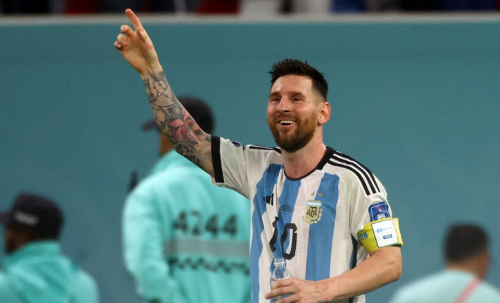 Dùng sao trẻ Bồ Đào Nha mỉa mai Messi, phóng viên ESPN trả giá cực đắt