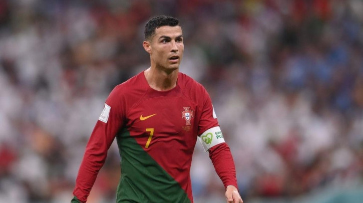 Ancelotti đứng ra bảo vệ Ronaldo, nói lời ruột gan về học trò cũ