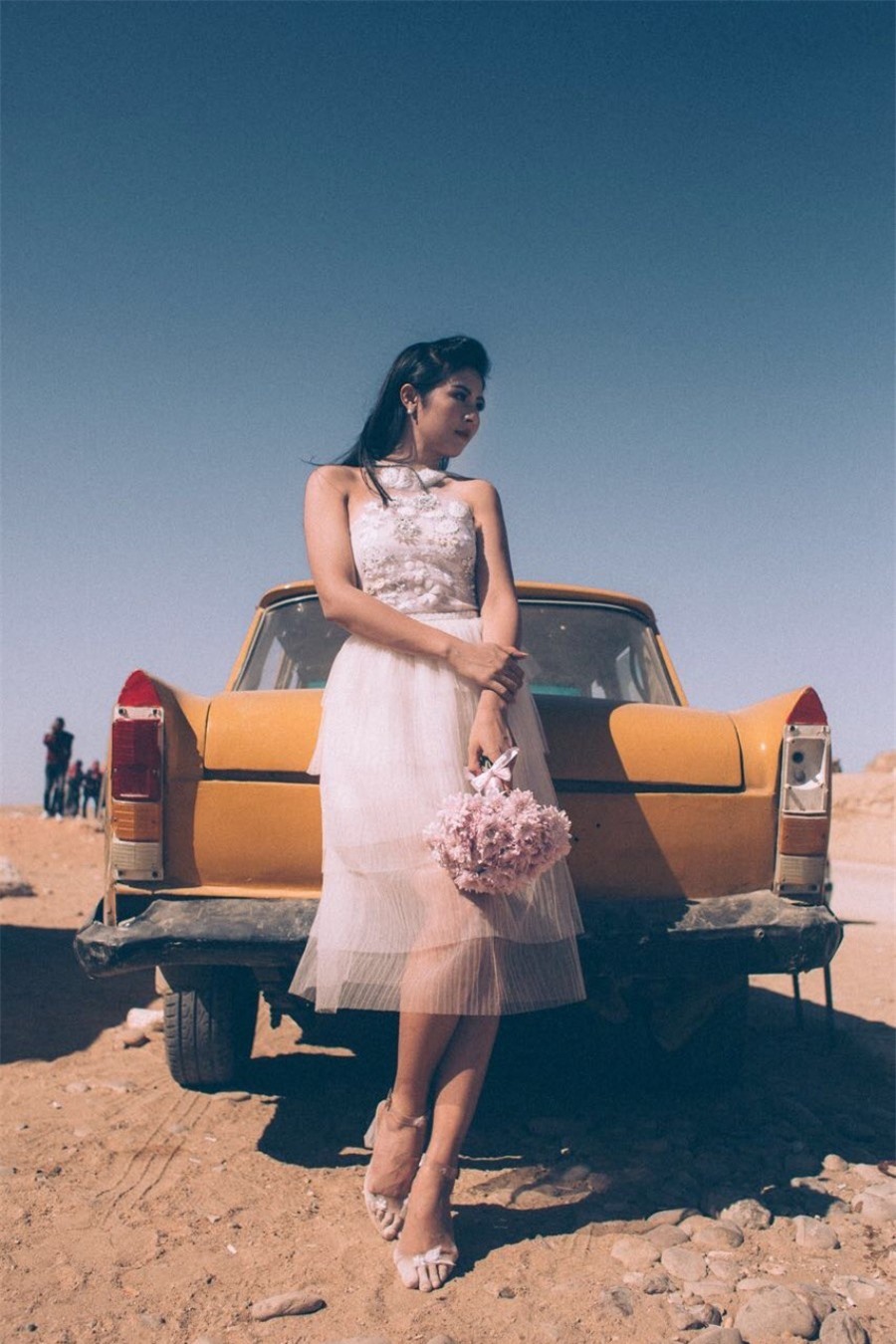 Nội dung chú thích ảnh