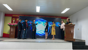 Cần Thơ ra mắt Trung tâm Đầu tư, nghiên cứu và phát triển doanh nghiệp đổi mới sáng tạo