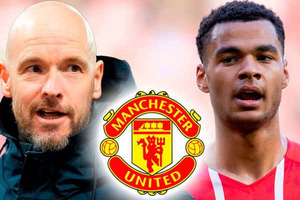 Gakpo cập bến MU và 3 siêu đội hình dành cho Ten Hag