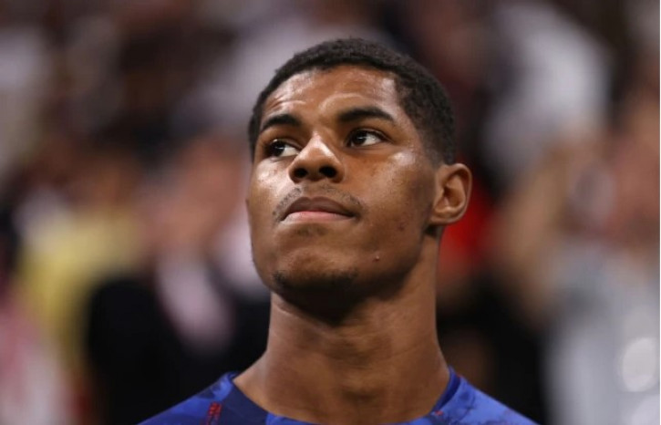 Chủ tịch PSG xác nhận theo đuổi Rashford của MU đến cùng