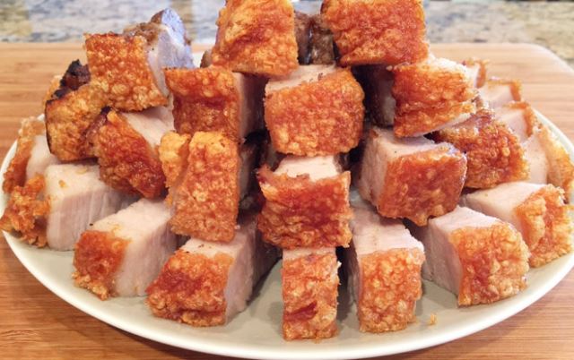 Thịt ba chỉ đừng luộc với kho mãi, làm theo cách này có món ngon cho cả nhà đổi vị