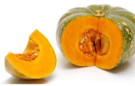 Sai lầm khi ăn bí đỏ bạn tuyệt đối không được mắc phải