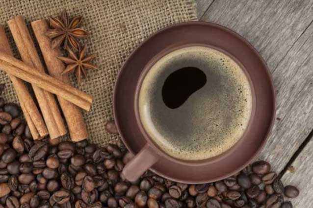 4 thứ nên thêm vào cà phê giúp đốt cháy chất béo, tiêu mỡ bụng hiệu quả