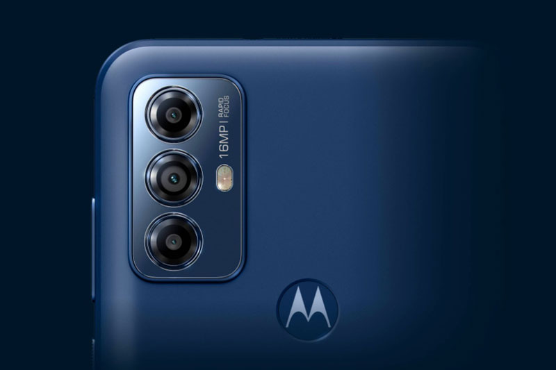 Smartphone chống nước, RAM 3 GB, màn hình 90Hz, giá 4 triệu đồng