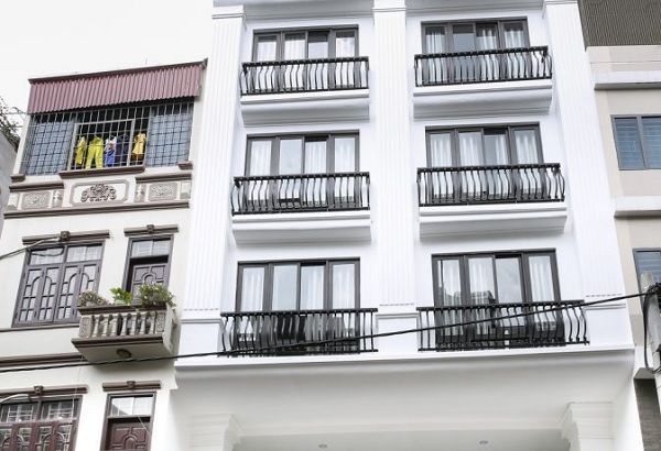 Nhu cầu lựa chọn bảo hiểm đi kèm trong các giao dịch bất động sản ngày càng tăng mạnh