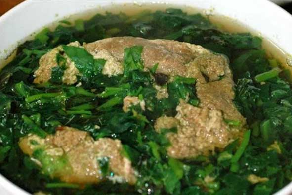 Sai lầm khi ăn canh cua đồng mất hết dinh dưỡng, dễ rước bệnh vào người