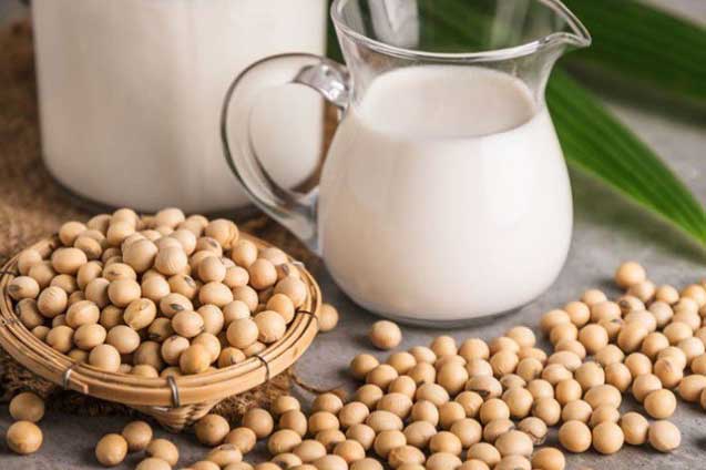 Sữa đậu nành "ngon - bổ - rẻ" nhưng có 6 kiểu người không nên uống dù chỉ một ngụm