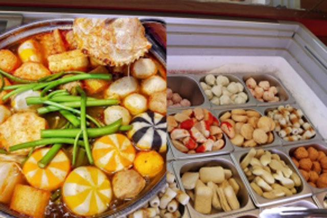 Đi ăn lẩu đừng gọi 4 món này vừa nhiều chất phụ gia, vừa tốn tiền