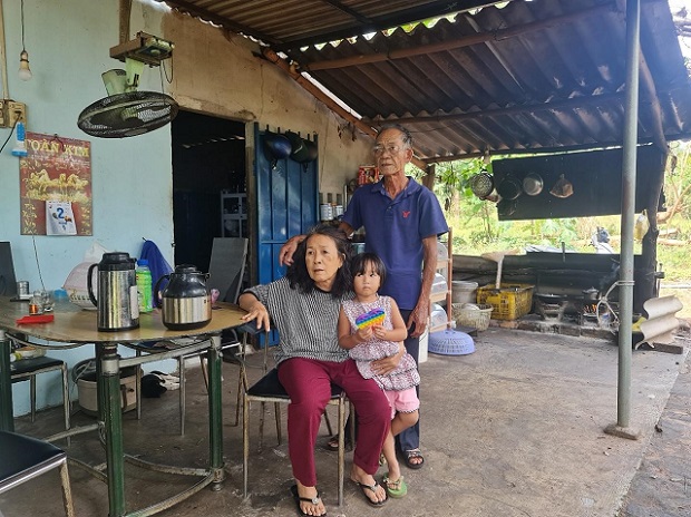 Bình Thuận: Người dân kêu cứu, tố bị lừa đảo bởi chiêu thức "dùng đất thành thị đổi đất quê"