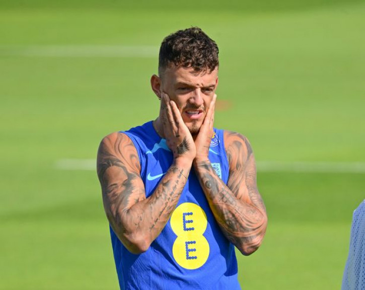 Lộ lý do gây sốc khiến Ben White bất ngờ rời khỏi ĐT Anh