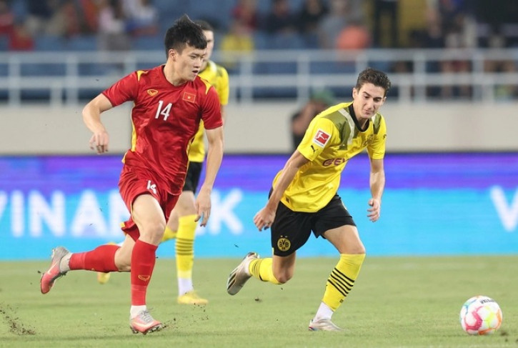 ĐT Việt Nam hướng tới AFF Cup 2022: Bài học ở World Cup còn đó!