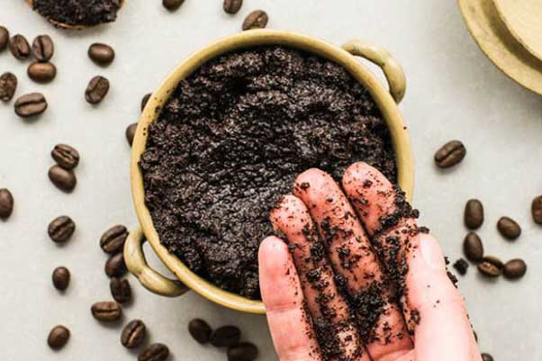 4 công thức mặt nạ từ cà phê ‏giúp da sáng mịn đều màu, khỏe mạnh từ trong ra ngoài