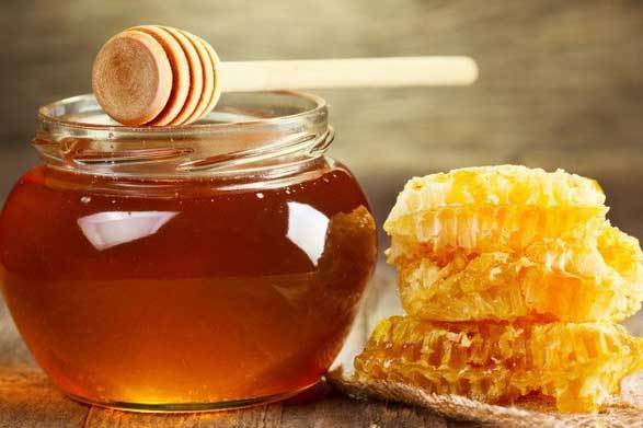 Uống mật ong đúng giờ bạn sẽ thấy cơ thể có sự thay đổi kì diệu nhanh chóng