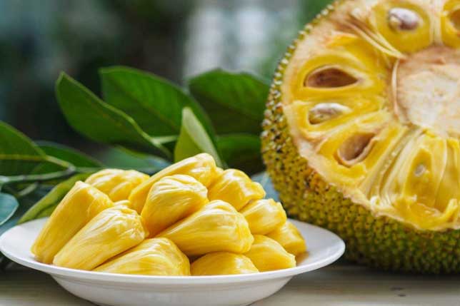 Công dụng tuyệt vời của quả mít với sức khỏe, đặc biệt nhất là số 1