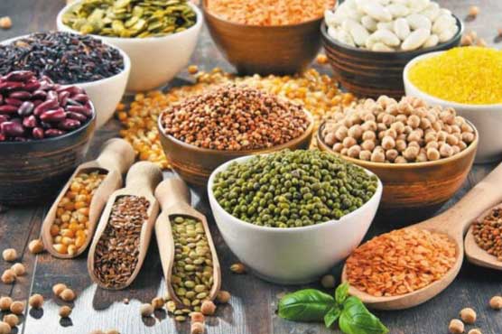 Thực phẩm hàng ngày cho người bị mỡ máu cao đem lại lợi ích sức khỏe đáng kể