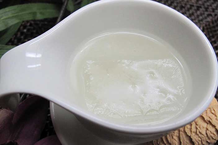 Những lợi ích của nước cơm với sức khỏe, nhất là trẻ nhỏ