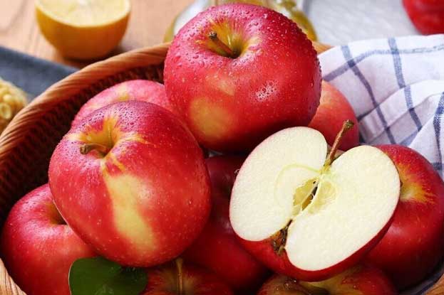 Lợi ích tuyệt vời mà cơ thể nhận được khi ăn một trái táo mỗi ngày