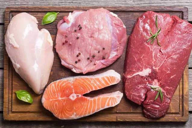 Thực phẩm ngấm ngầm rút bớt canxi trong cơ thể, cân nhắc khi ăn