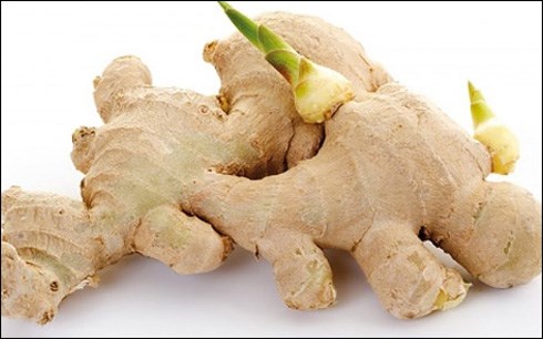 5 thực phẩm mọc mầm 'cấm' được ăn