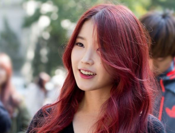 Chọn màu tóc nhuộm giúp da bạn trắng bật tông