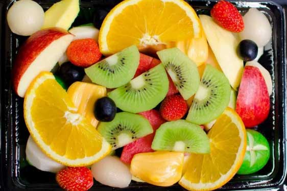 Bất ngờ với 7 thói quen ăn trái cây làm giảm dinh dưỡng đáng kể