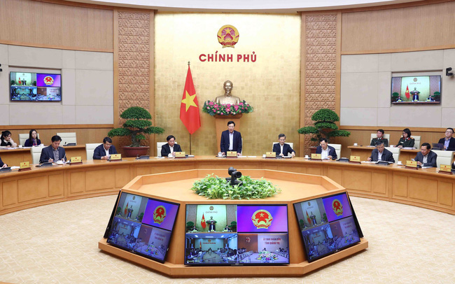 Cần siết chặt kỷ cương trong giải ngân vốn đầu tư công