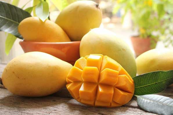 Những loại quả càng ăn càng béo, cân nặng cứ thế tăng không kìm nổi