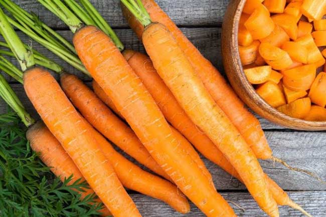 7 loại thực phẩm là nguồn collagen tự nhiên đảm bảo độ săn chắc và mịn màng của làn da