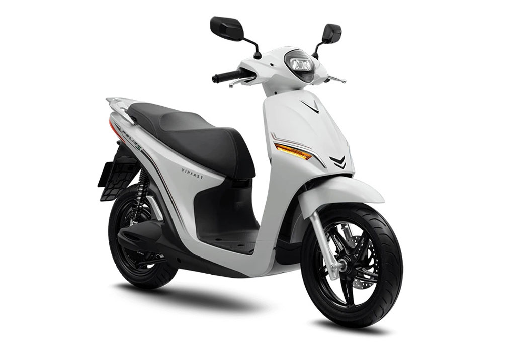 Bảng giá xe máy VinFast tháng 12/2022