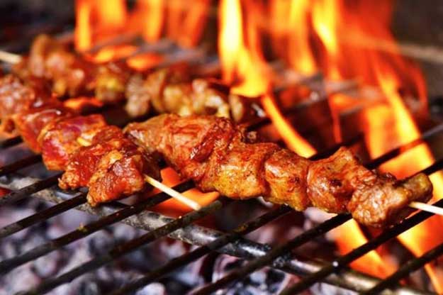 Những kiểu ăn thịt rút ngắn tuổi thọ của bạn, nhất là điều thứ 3