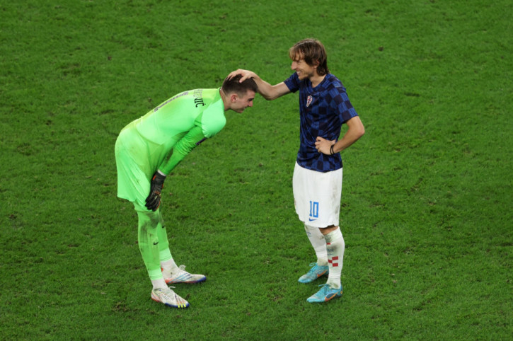 Livakovic: Viết lại khái niệm “một mình tao chấp hết”