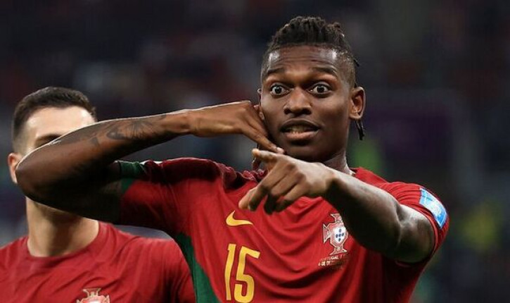 Chelsea nắm lợi thế lớn ở cuộc đua sở hữu tiền đạo giá 105 triệu bảng