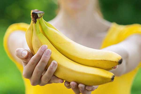 Muốn ngừa ung thư, thải độc cơ thể hiệu quả hãy ăn chuối vào thời điểm này