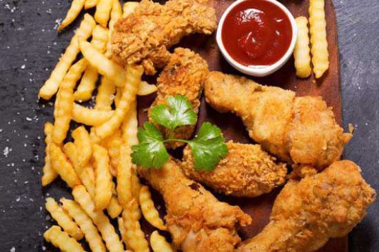 Sau tuổi 30 càng ít dùng 4 thực phẩm này càng khỏe mạnh, trẻ lâu: Bạn làm được mấy?