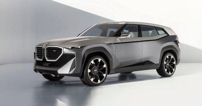 Điểm danh 9 mẫu xe hơi đáng mong đợi trong năm 2023