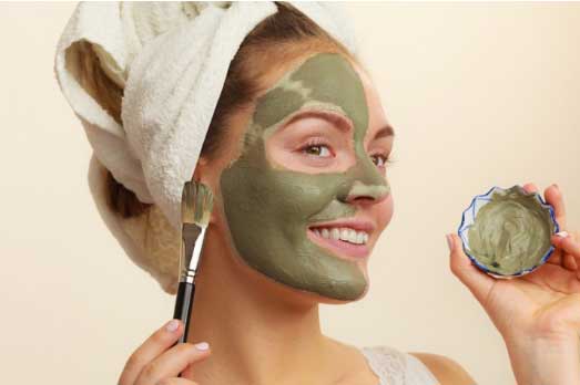 4 loại mặt nạ là “khắc tinh” của mụn nhọt, không lo bị kích ứng