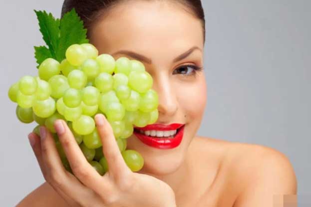 Phụ nữ Pháp chăm chỉ dùng loại quả này để chăm sóc sắc đẹp, chống lão hóa từng ngày