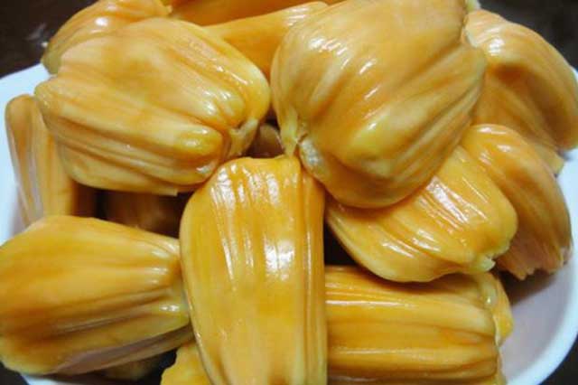 Những lợi ích bất ngờ của quả mít với sức khỏe con người