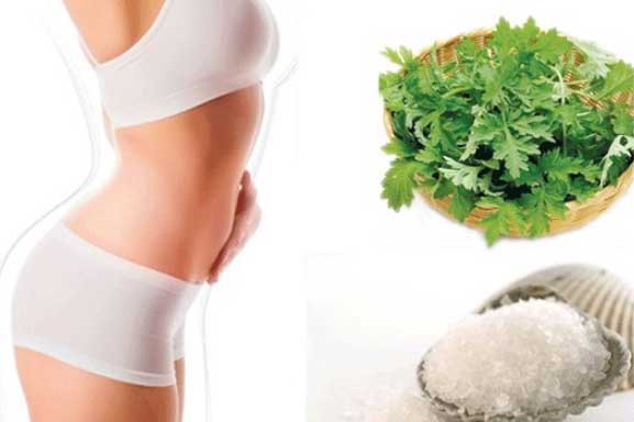 Bỏ túi cách làm giảm mỡ bụng bằng loại nguyên liệu dùng hằng ngày này