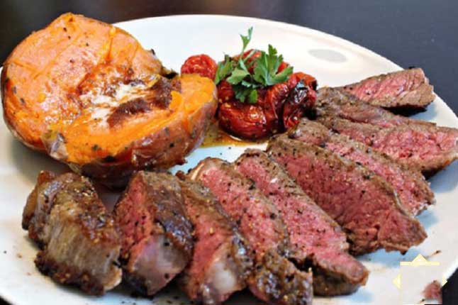 Sai l&#x1EA7;m tai h&#x1EA1;i khi &#x103;n th&#x1ECB;t b&#xF2;, nhi&#x1EC1;u ng&#x1B0;&#x1EDD;i Vi&#x1EC7;t m&#x1EAF;c ph&#x1EA3;i m&#xE0; kh&#xF4;ng h&#x1EC1; bi&#x1EBF;t