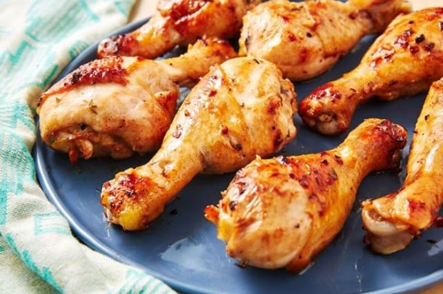 Thịt gà món ăn quốc dân nhưng những đối tượng này tuyệt đối không nên đụng đũa