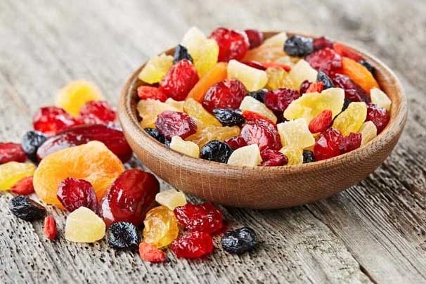 5 loại thực phẩm, đồ uống giúp giảm cân nhưng hại răng chị em nên cân nhắc khi sử dụng