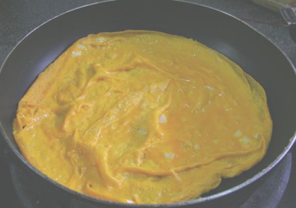 Sai lầm khi ăn trứng bạn phải dừng lại ngay