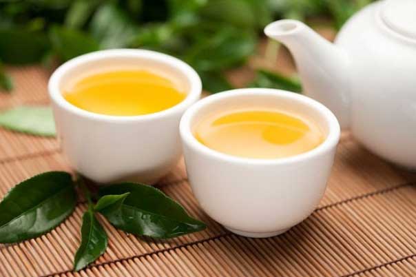 Điều gì sẽ xảy ra đối với cơ thể nếu bạn uống trà mỗi ngày?