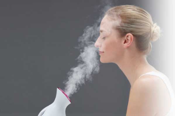 3 cách xông hơi detox làn da vừa trị mụn ẩn vừa xóa mờ nếp nhăn trong tích tắc