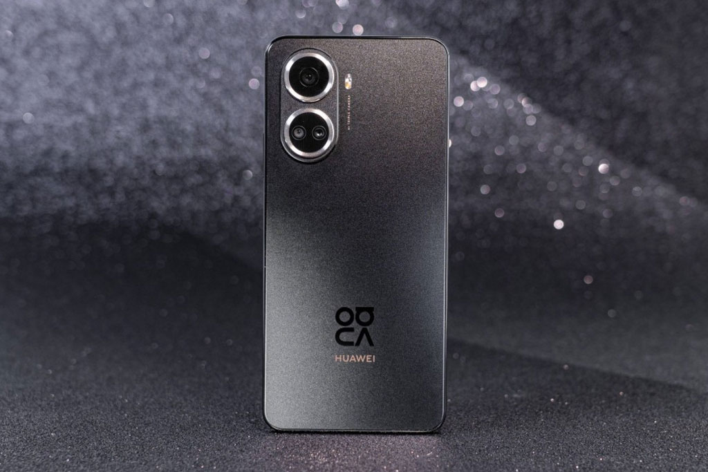 Smartphone cấu hình tốt, sạc siêu tốc, camera 108 MP, giá 6,75 triệu